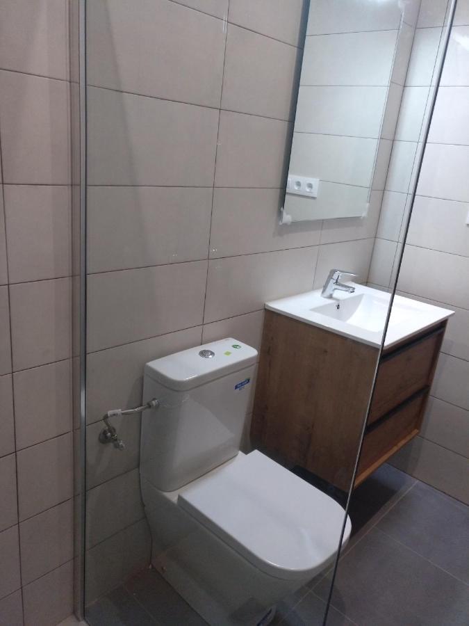 דירות דניה El Cau Del Montgo מראה חיצוני תמונה
